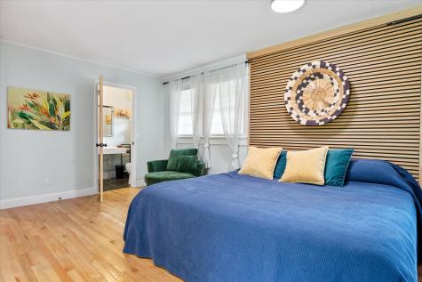 410 Mount Hope Avenue Bangor ME 04401