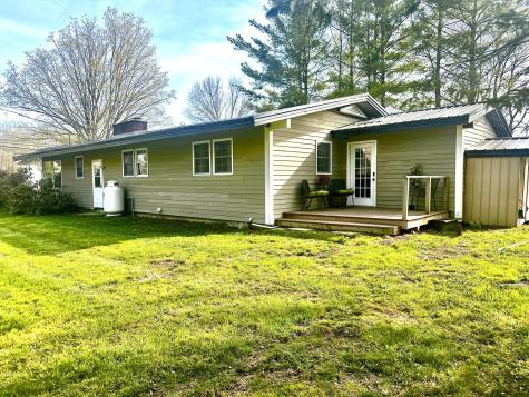 410 Mount Hope Avenue Bangor ME 04401