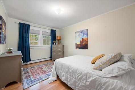 410 Mount Hope Avenue Bangor ME 04401