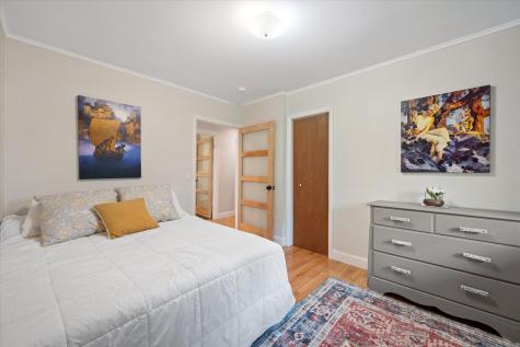 410 Mount Hope Avenue Bangor ME 04401