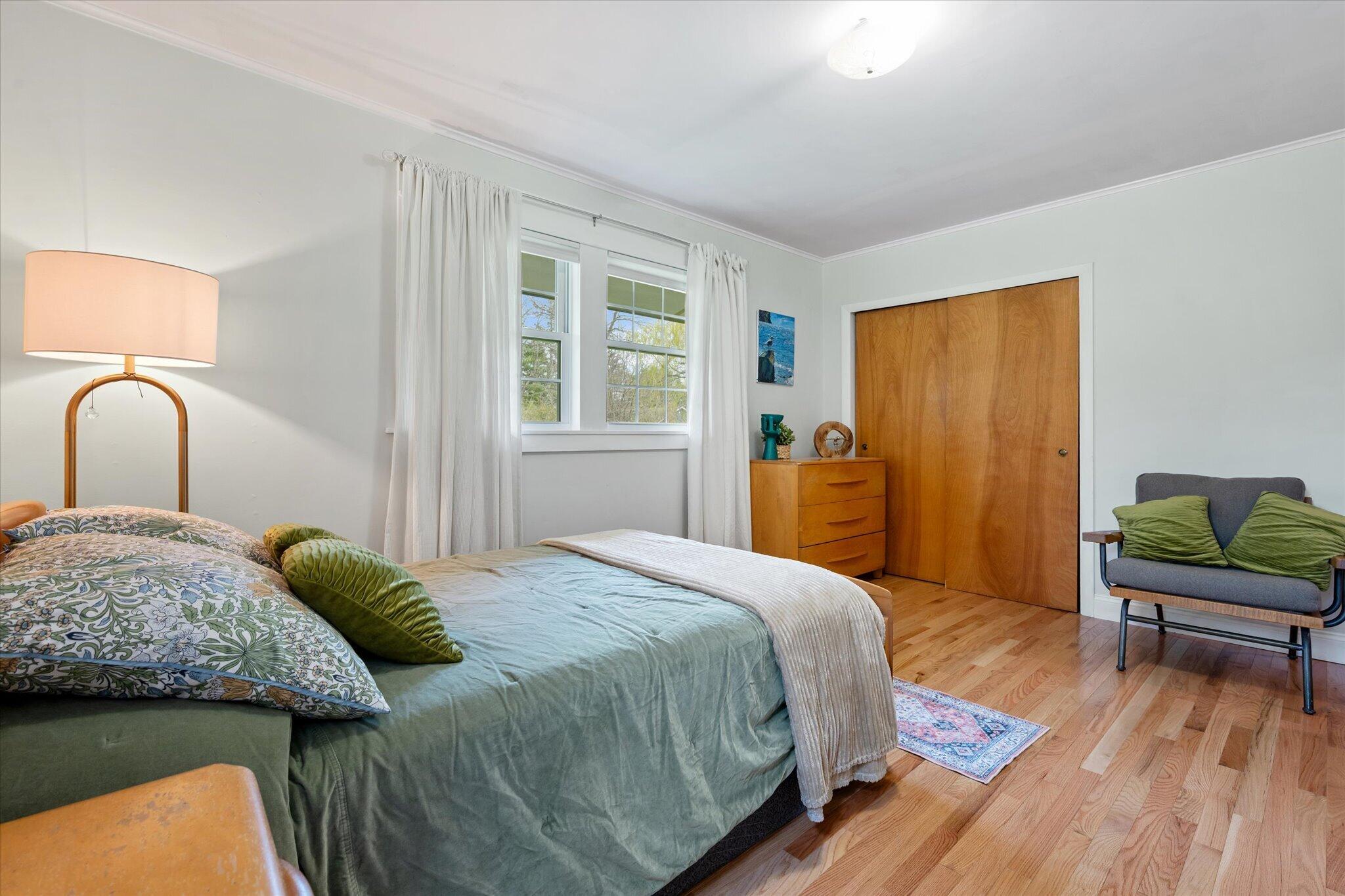 410 Mount Hope Avenue Bangor ME 04401