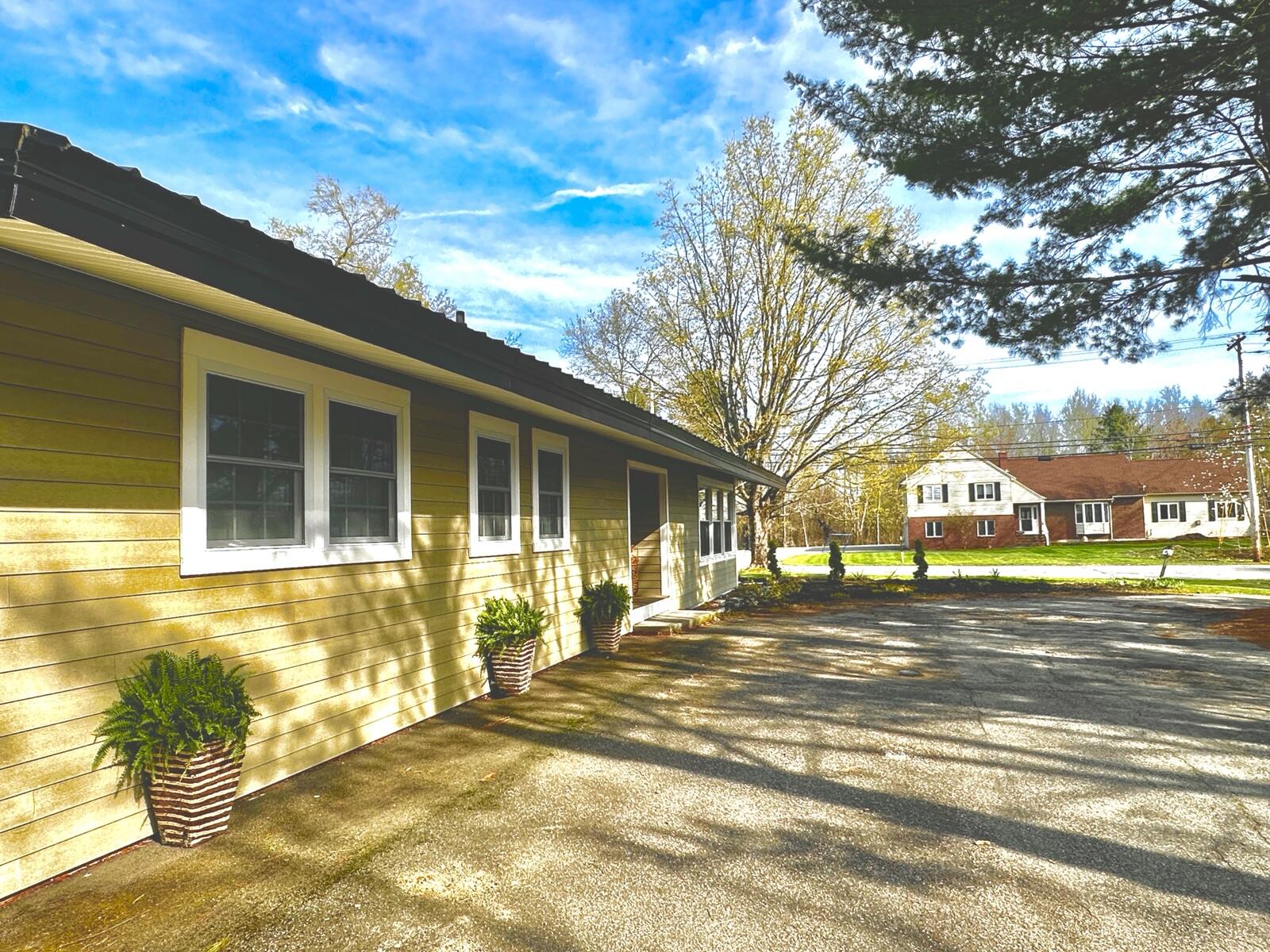 410 Mount Hope Avenue Bangor ME 04401
