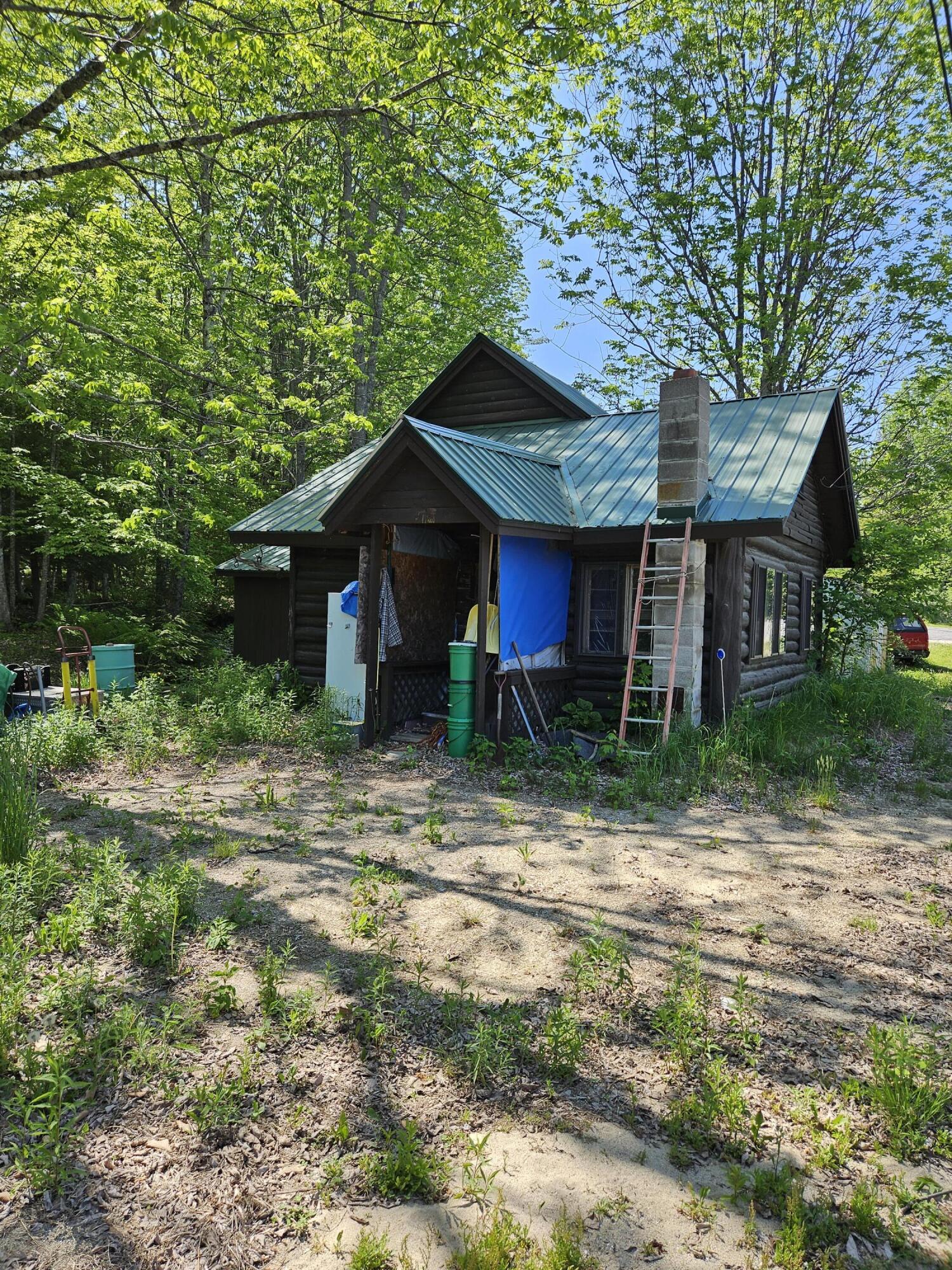 590 Greenwoods Road Norway, ME