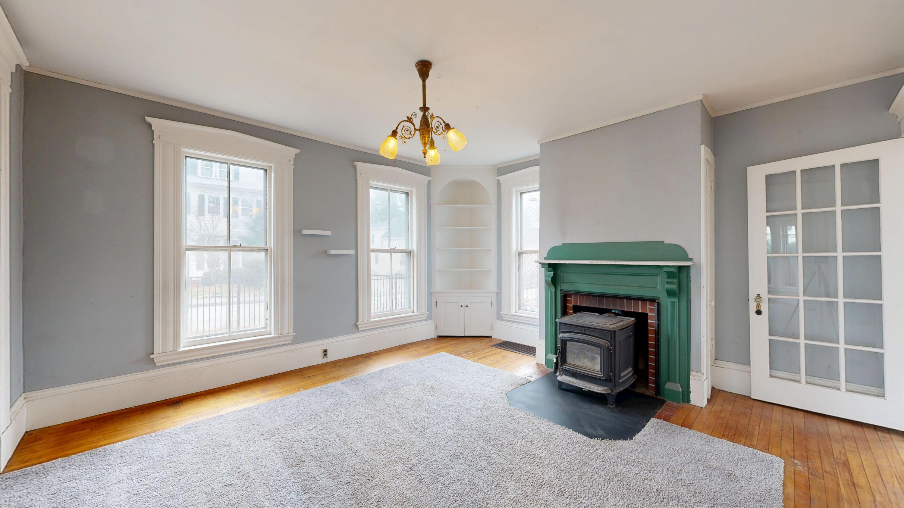 9 Sewall Street Augusta ME 04330