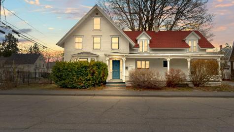 9 Sewall Street Augusta ME 04330