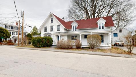 9 Sewall Street Augusta ME 04330