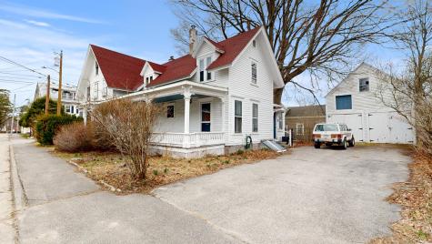 9 Sewall Street Augusta ME 04330