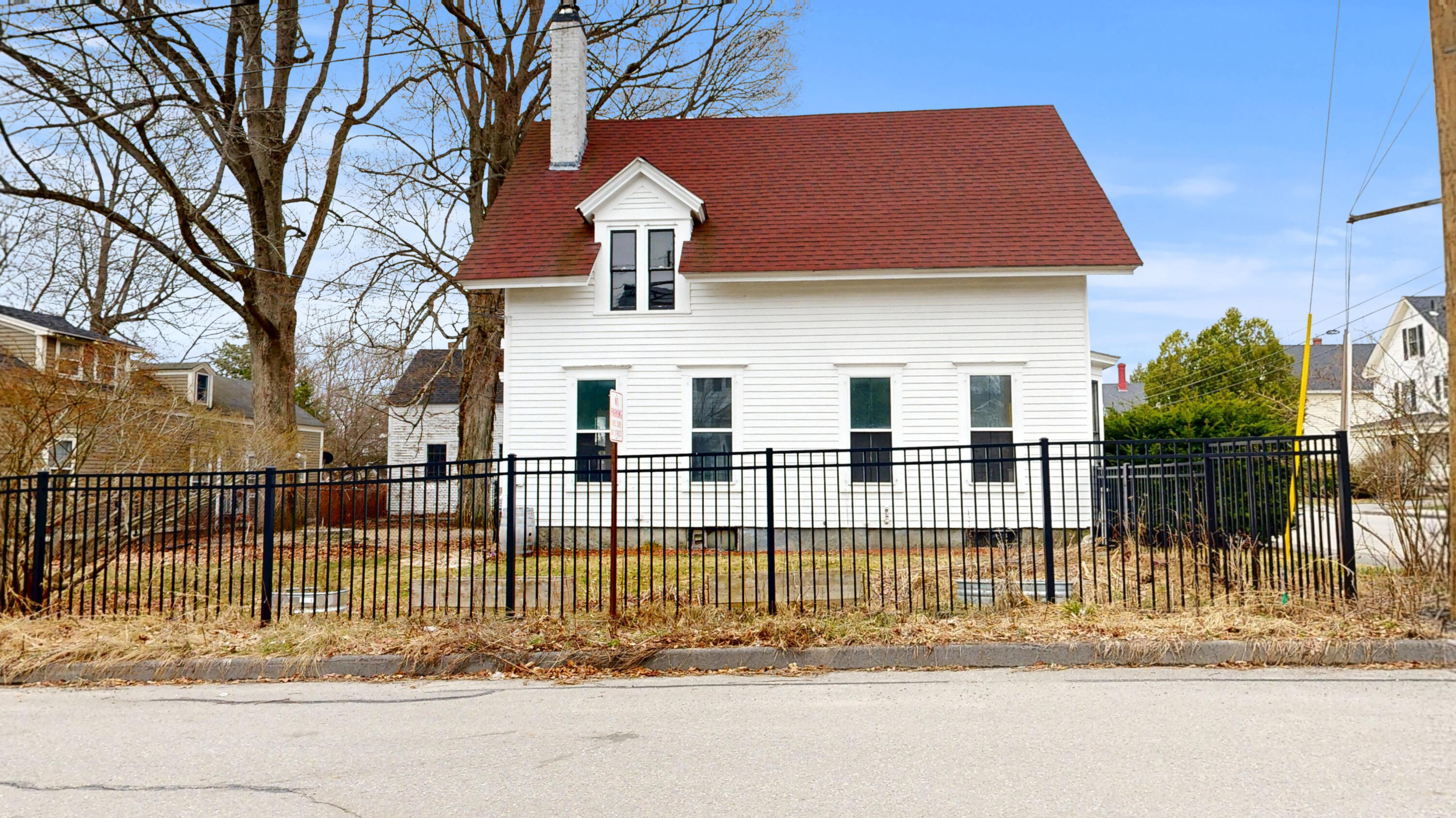 9 Sewall Street Augusta ME 04330