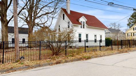 9 Sewall Street Augusta ME 04330