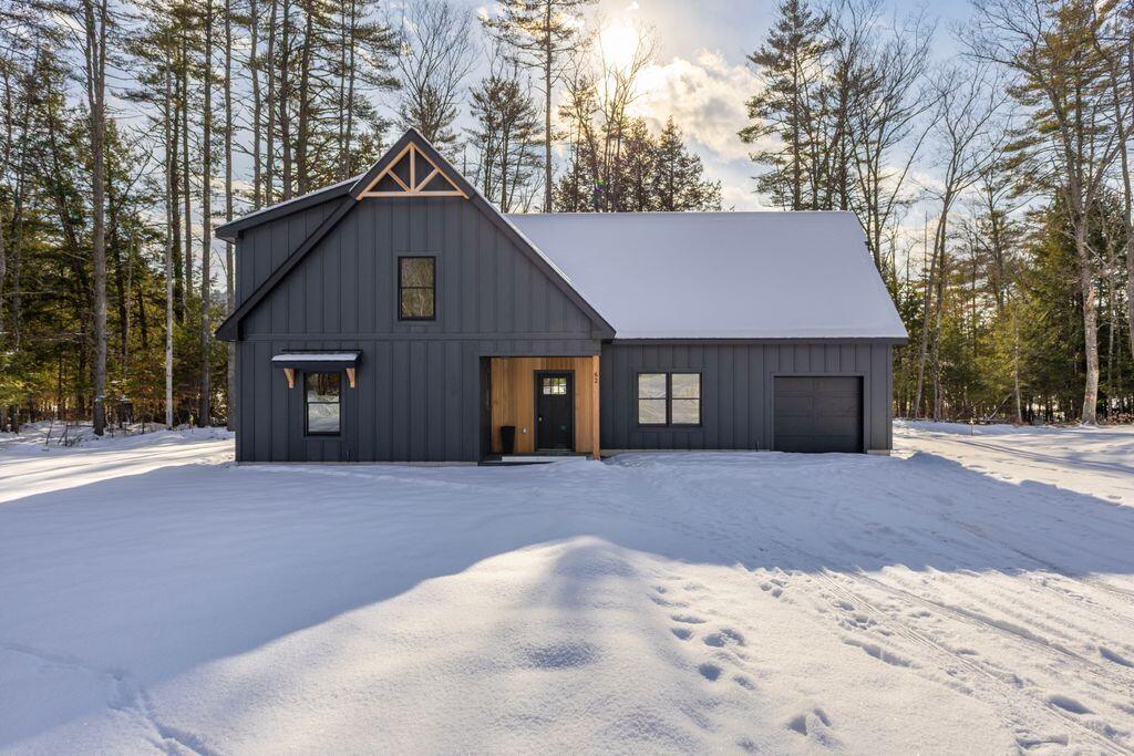 62 East Point Way Norway ME 04268