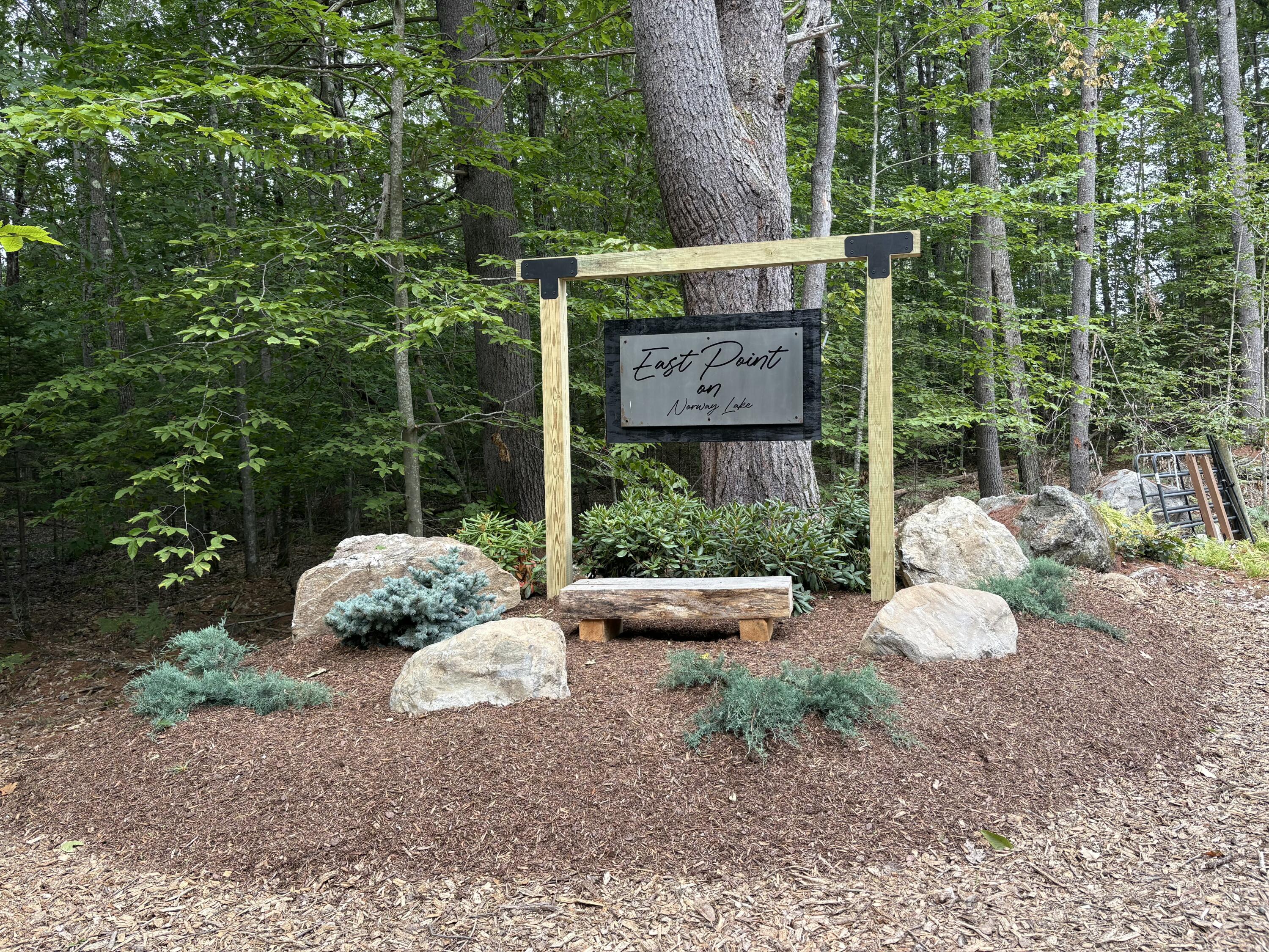 62 East Point Way Norway ME 04268
