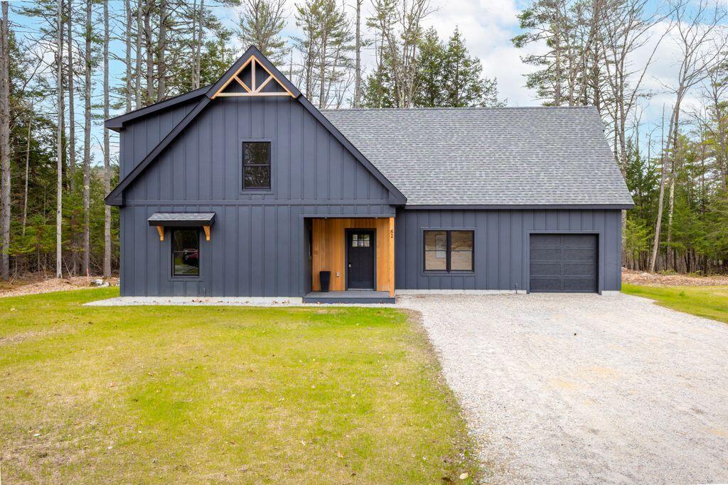 62 East Point Way Norway ME 04268