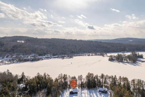 62 East Point Way Norway ME 04268