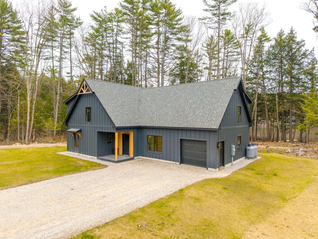 62 East Point Way Norway ME 04268