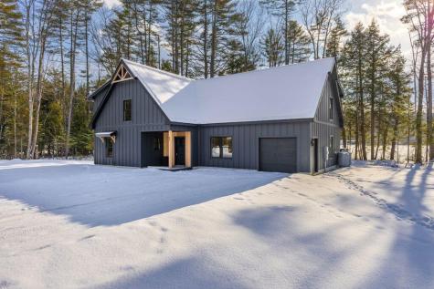 62 East Point Way Norway ME 04268