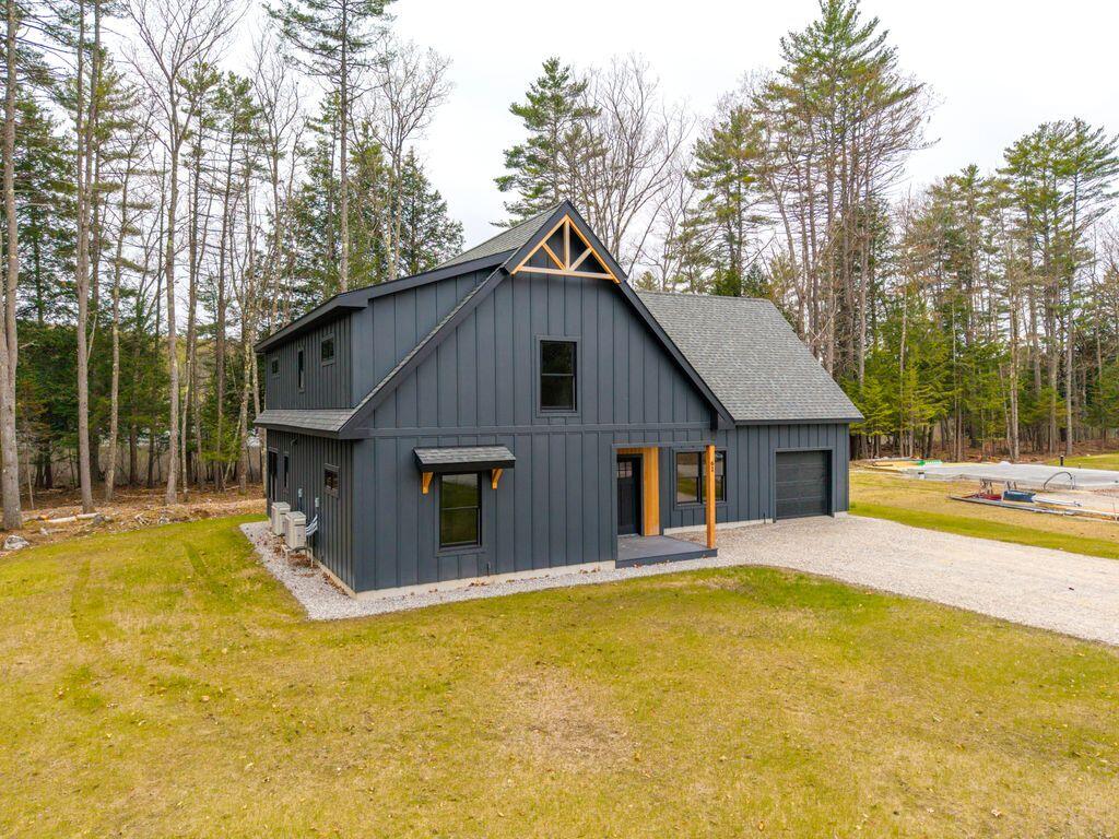 62 East Point Way Norway ME 04268