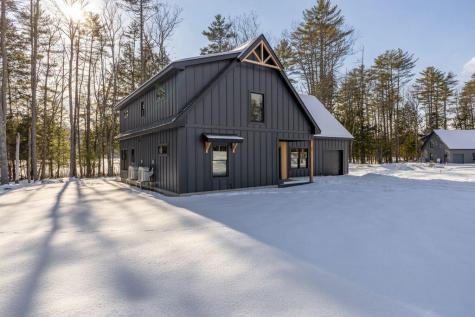 62 East Point Way Norway ME 04268