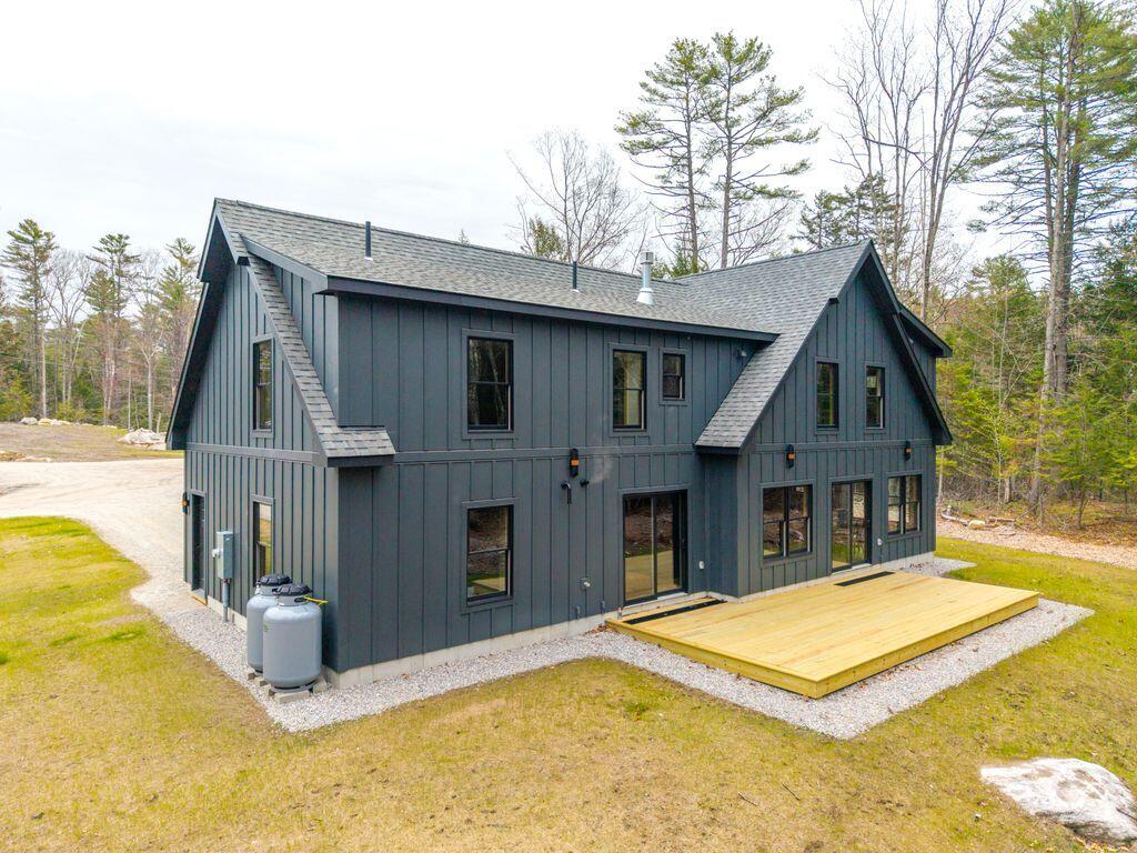 62 East Point Way Norway ME 04268