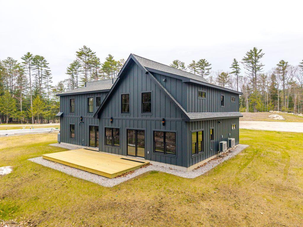 62 East Point Way Norway ME 04268