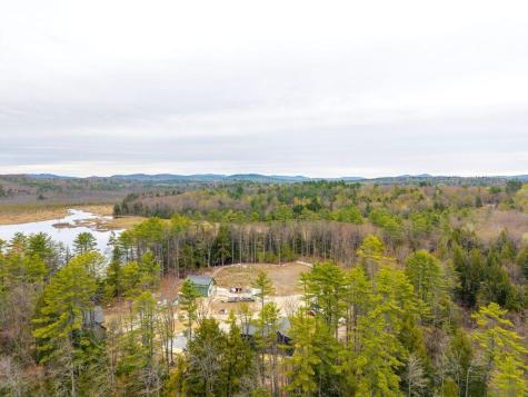 62 East Point Way Norway ME 04268