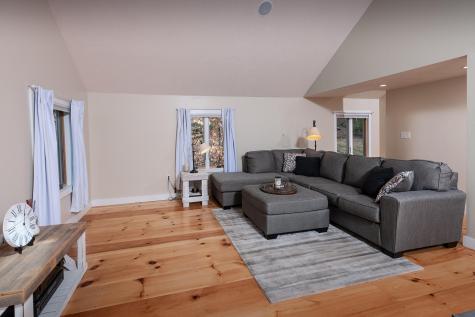 5 Harry Street York ME 03909