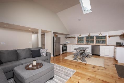 5 Harry Street York ME 03909