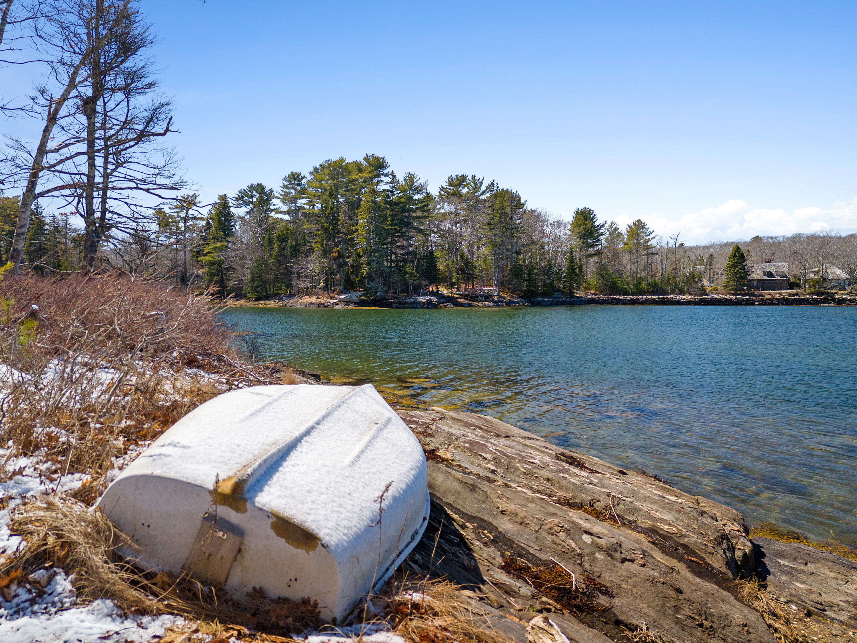 57 & 63 Samoset Trail Boothbay ME 04544