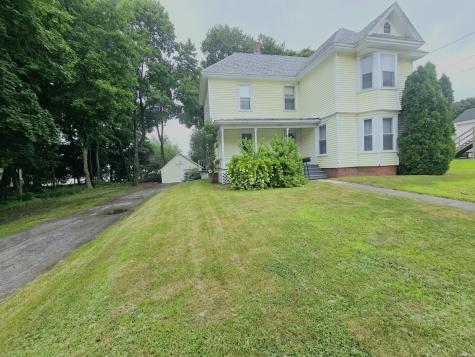 499 S Main Street Brewer ME 04412