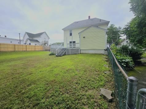 499 S Main Street Brewer ME 04412