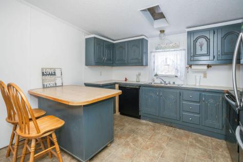 58 Starks Road New Sharon ME 04955