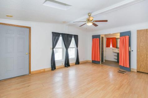 58 Starks Road New Sharon ME 04955