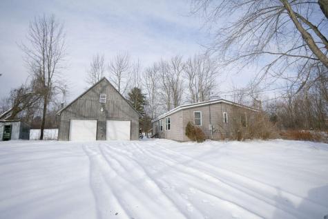 58 Starks Road New Sharon ME 04955