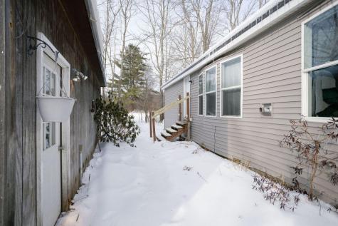 58 Starks Road New Sharon ME 04955