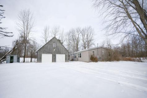 58 Starks Road New Sharon ME 04955