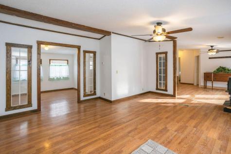 58 Starks Road New Sharon ME 04955