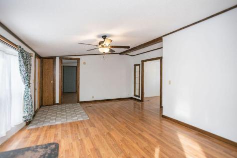 58 Starks Road New Sharon ME 04955