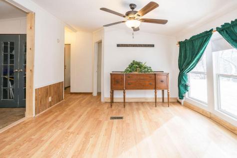 58 Starks Road New Sharon ME 04955