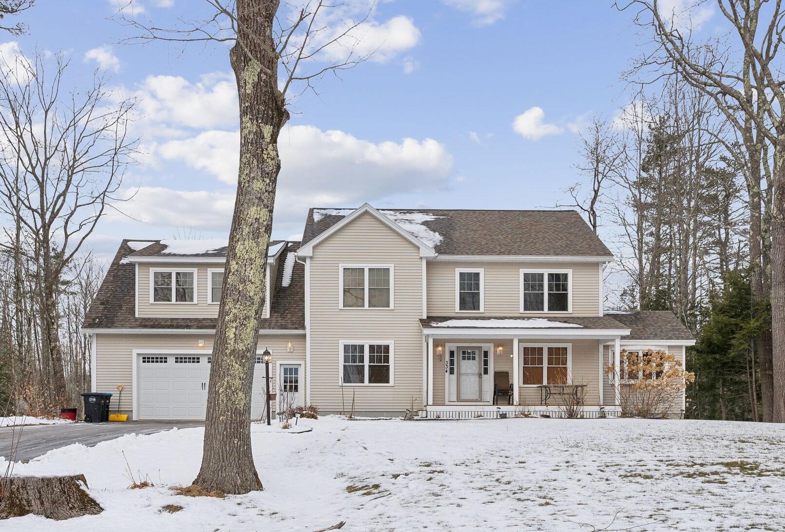 334 Middle Road Falmouth ME 04105