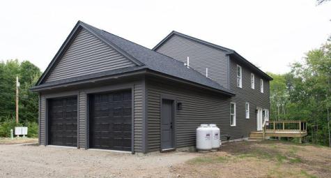 12 Windsor Road Ellsworth ME 04605