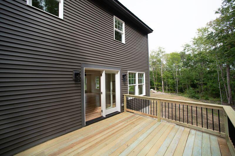 12 Windsor Road Ellsworth ME 04605