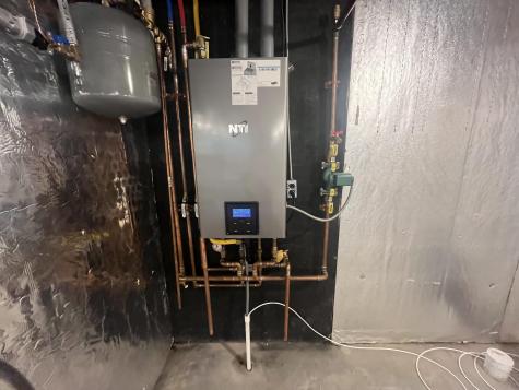 12 Windsor Road Ellsworth ME 04605