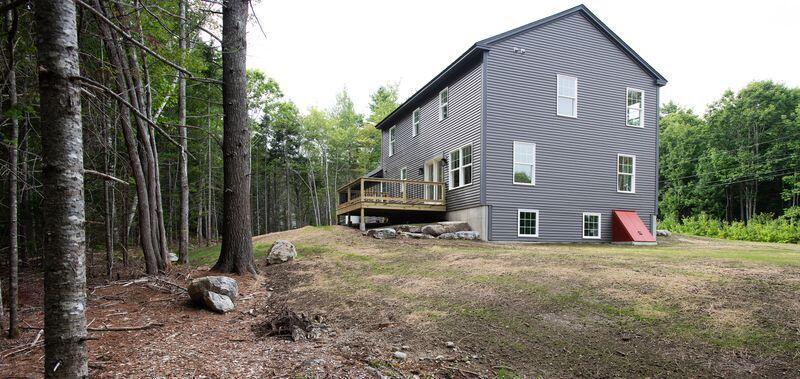 12 Windsor Road Ellsworth ME 04605