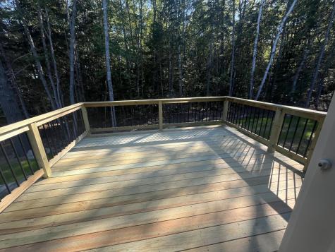 12 Windsor Road Ellsworth ME 04605