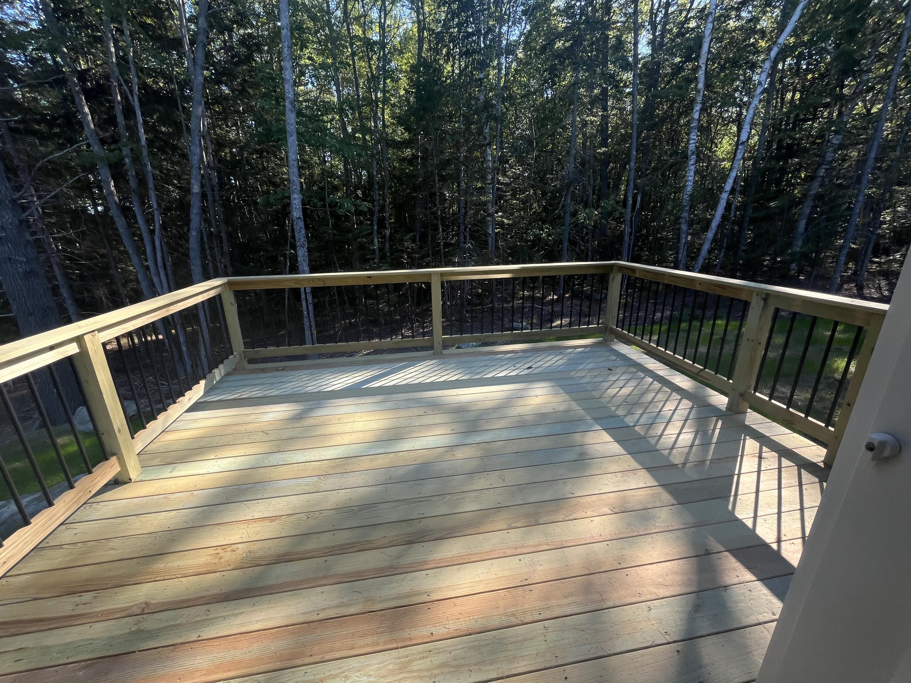 12 Windsor Road Ellsworth ME 04605