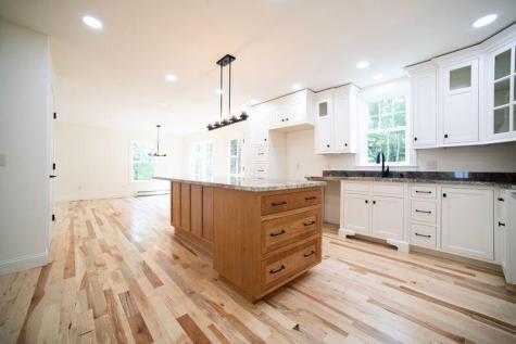 12 Windsor Road Ellsworth ME 04605