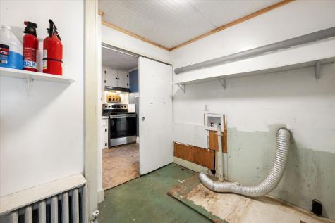 12 Western Avenue Hampden ME 04444