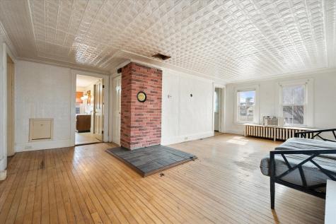 12 Western Avenue Hampden ME 04444