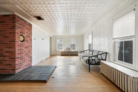 12 Western Avenue Hampden ME 04444