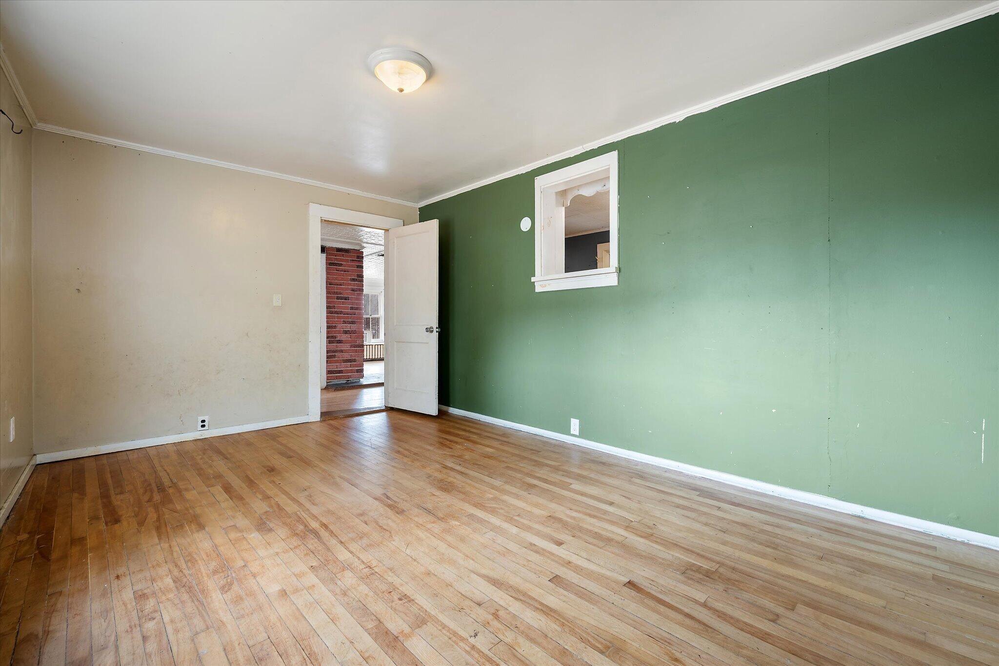 12 Western Avenue Hampden ME 04444
