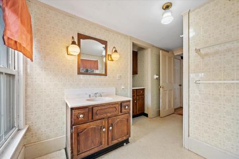 12 Western Avenue Hampden ME 04444